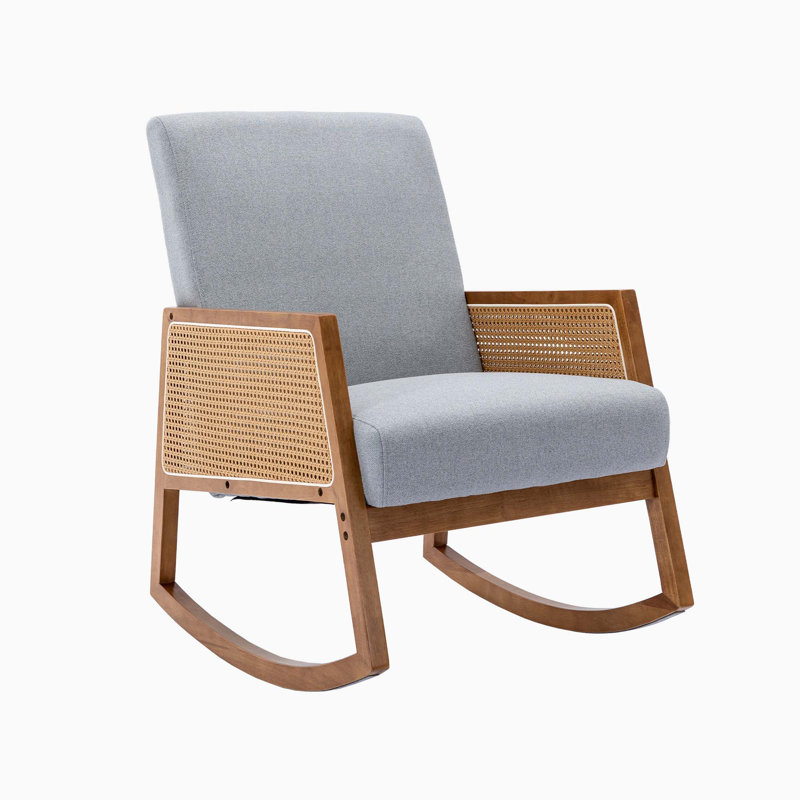 Chaise berçante Spencerport