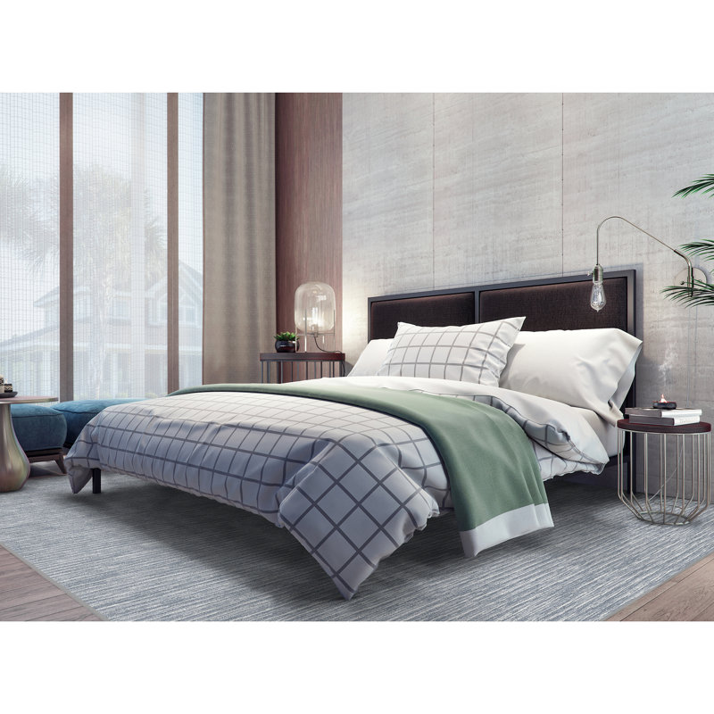 Tapis Impressions, Rectangle 5 pi 4 po x 7 pi 8 po