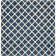 Sanyla Hand Tufted Wool Geometric Rug