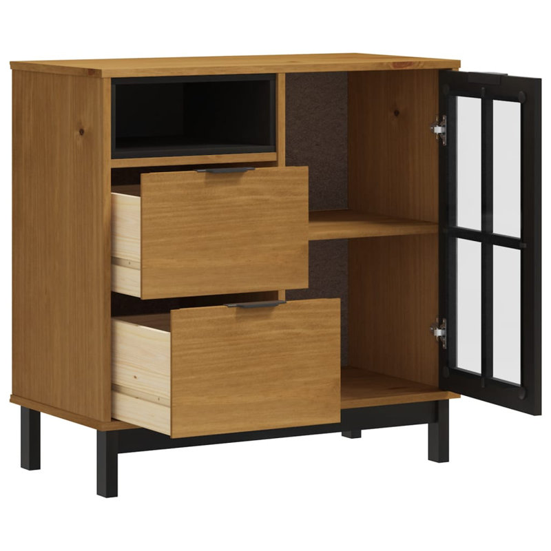 Miajah 80cm Sideboard