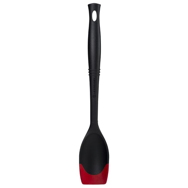 Le Creuset Black Silicone Handle Grip + Reviews