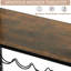 Beisel Floor Wine Bottle & Glass Rack