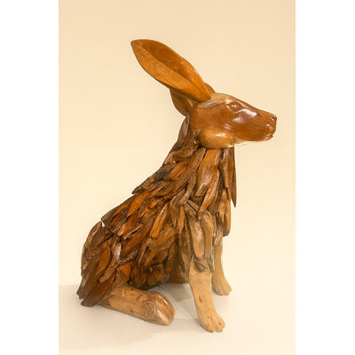Teck lapin