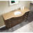 Davian 58'' Single Bathroom Vanity with Top-90690230