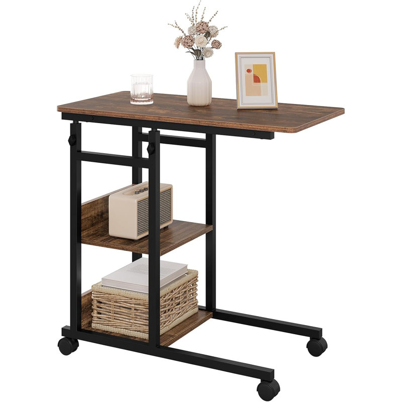 Adarryl Frame End Table