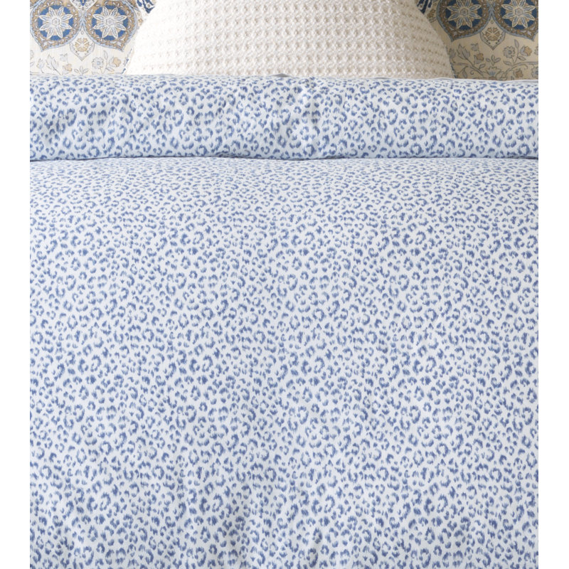 Selma Duvet Cover, King Duvet Cover