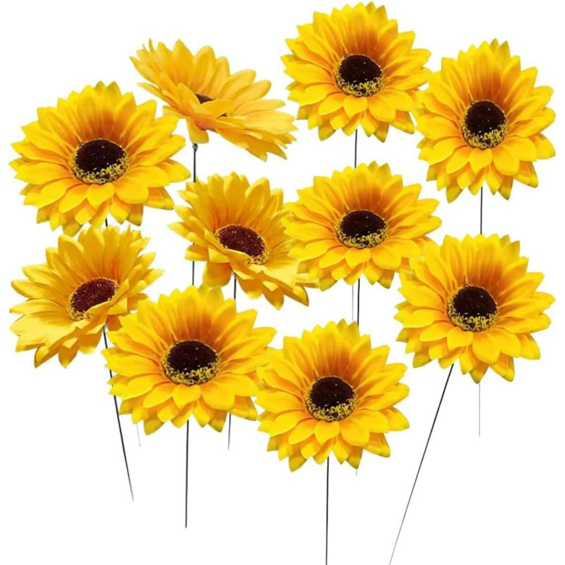 Piquet de jardin Anahita