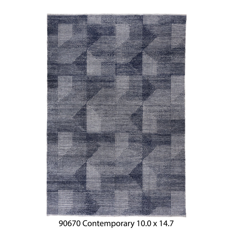 90670 Contemporary