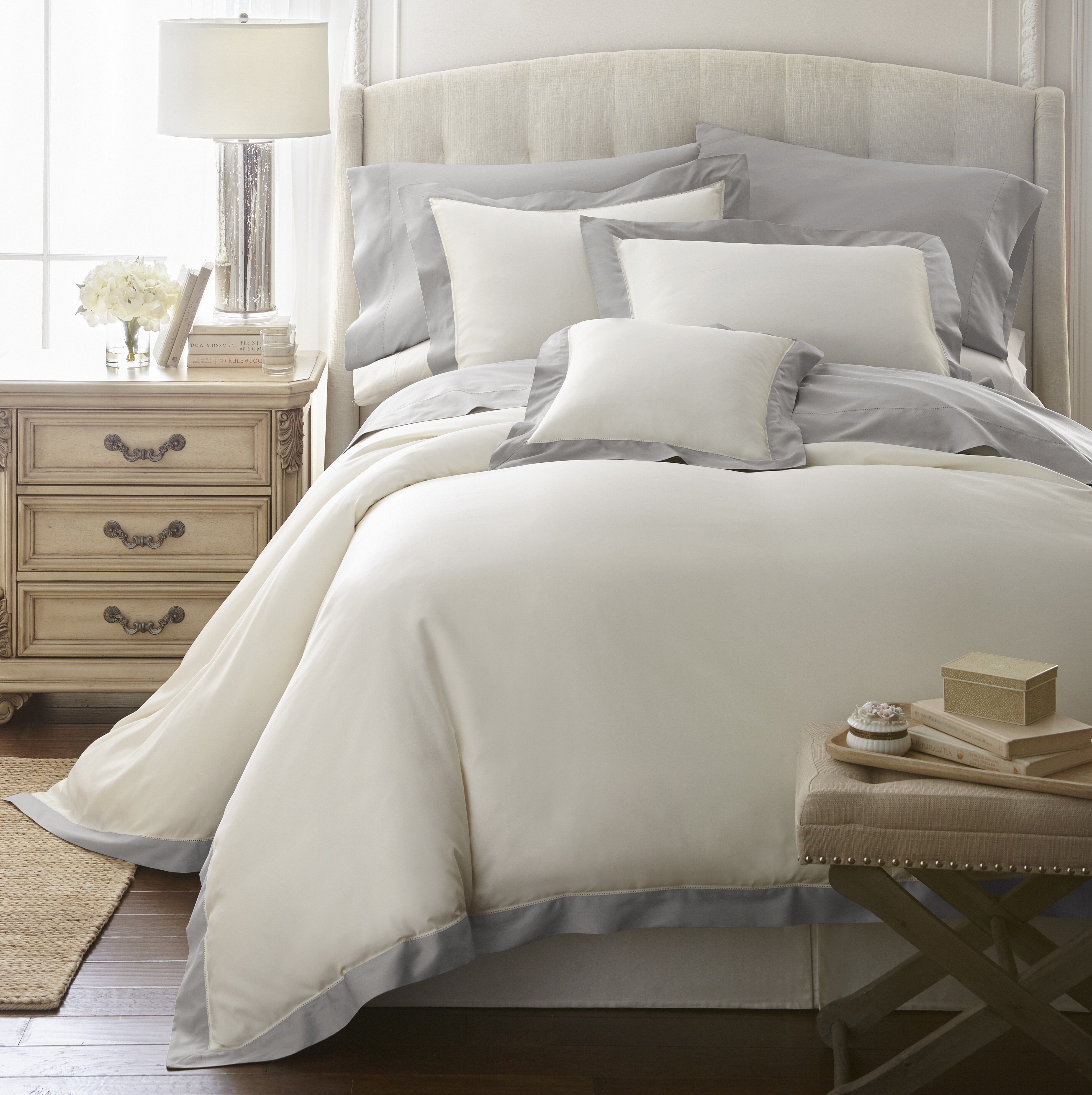 Latitude Run® Bavorov 3 Piece Duvet Cover Set | Wayfair