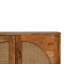 Armoire à feuilles à mailles serrées
