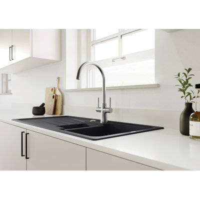 BLANCO MAX II, MAX Family Kitchen Faucet