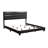 Stylish Contemporary Bed-218562175