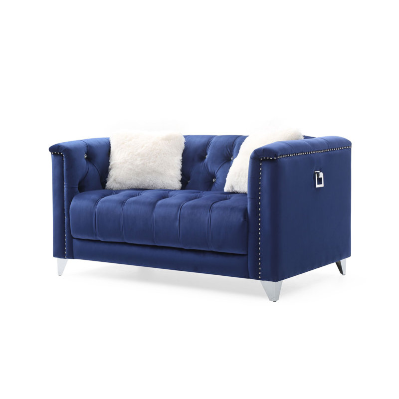 Naomh 82'', Blue