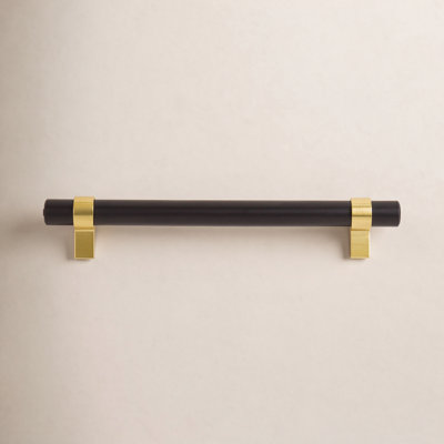 Key Grande 5" Bar Cabinet Pull