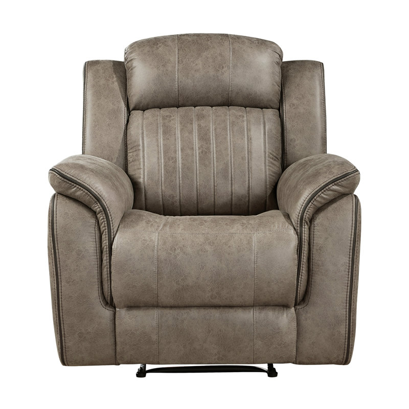 Fauteuil inclinable 1 pièce Classic Sandy