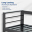 Causeuse de patio toutes saisons avec coussins-1700863127-1700863129
