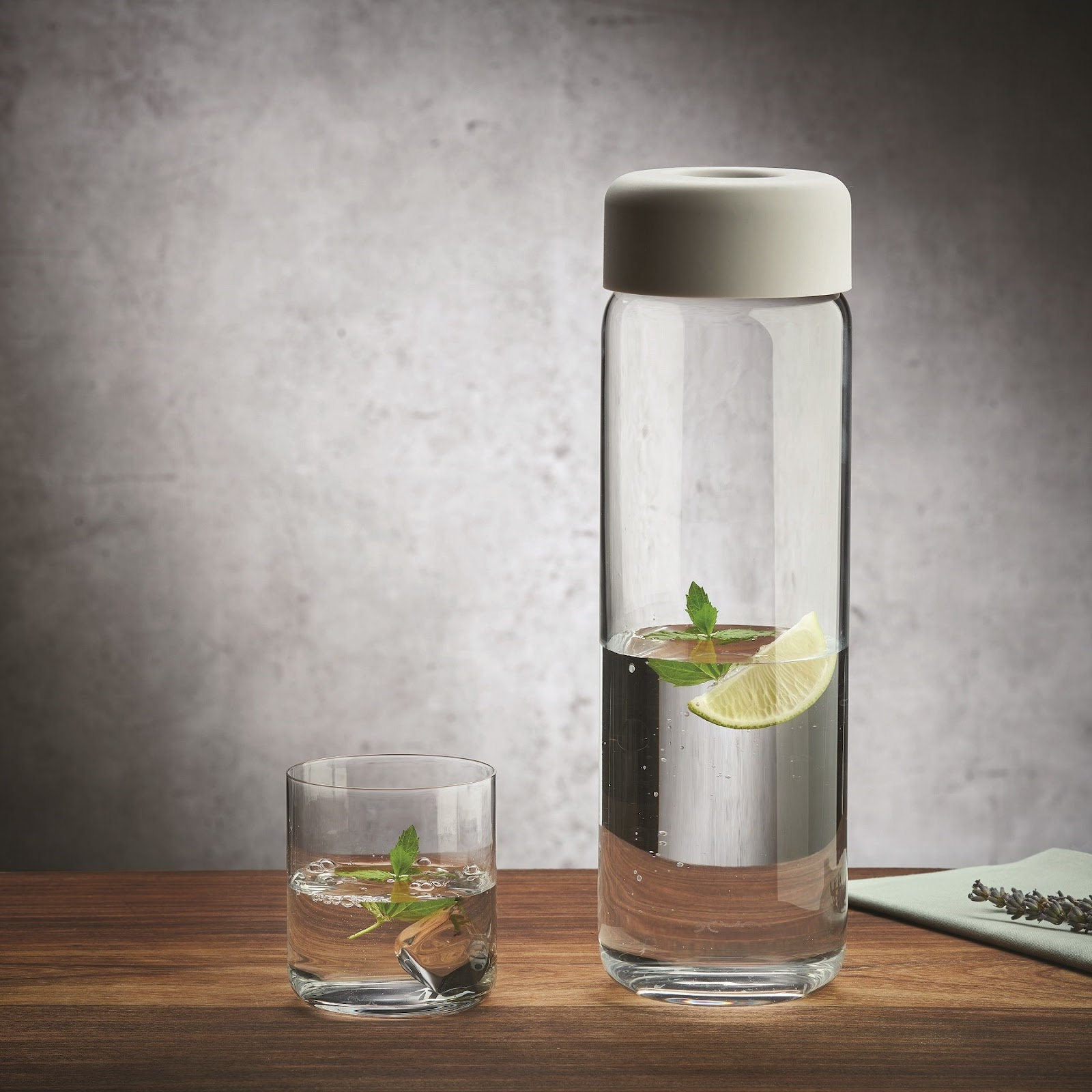 Finesse Pitcher