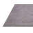 Machine Washable Abstract Pink Area Rug