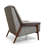 Owen 31" Wide Polyester Armchair-49652978