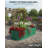 2pcs Heavy-Duty Raised Garden Beds-1568288642