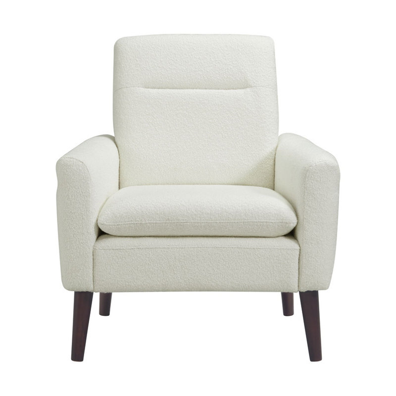 Chaise avec accoudoirs Hawk