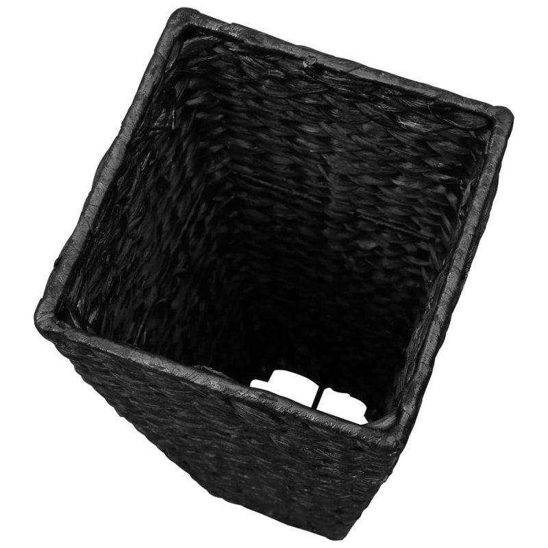 Annette Planter Box, Black