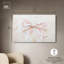Relief Ribbons Canvas Fashion Wall Art-996112417-996112420
