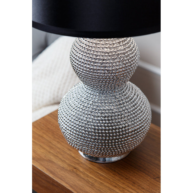 Culley Resin Table Lamp