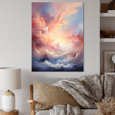 " Sky Mystic Atmosphere "