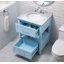 Ensemble de meuble-lavabo simple 25 po Audrit-1883509527