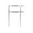 Bernhardt Cornelia Accent Table