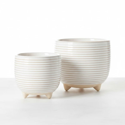 Ceramic Pot Planter