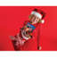 Peluche Nordic Noel Roly Poly