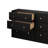 Clower King Tufted Upholstered Panel Bed With 1 Dresser & 2 Nightstands-473736550-481938829-481938822