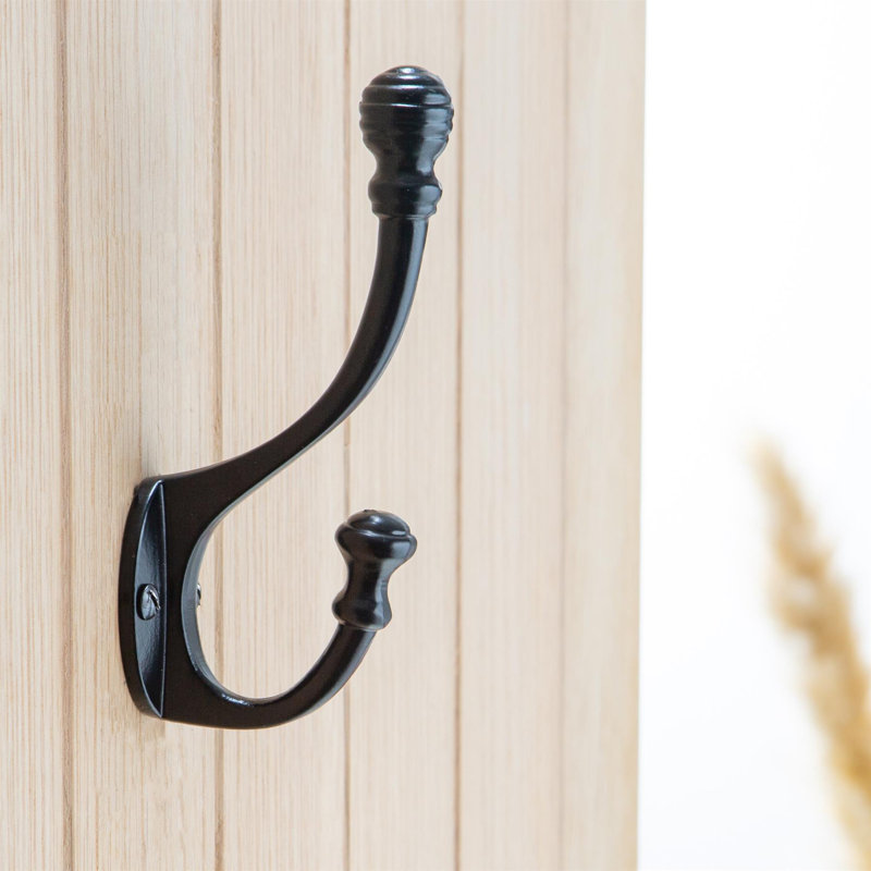 Iron Wall Wall Hook