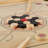 Carrom Board Game Set with Accessories