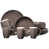 Taupe is out of stock selected
