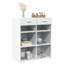 Alfonson 80cm Sideboard-1563716933