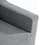 Upholstered Swivel Armchair-665445166