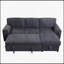 Canapé-lit modulaire confortable avec fonction de rangement-1755091137