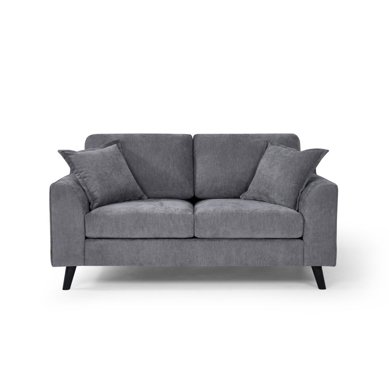 2 Seater Sofa, 2