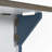 Ropp 51.57 " W Kitchen Island-1038826253