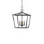 Denison 4 - Light Pendant-41400999-41400998