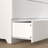 Modern White 6 Drawer Dresser-1821019926