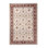 Classic One-of-a-Kind 6'4" X 9'2" Hand Knotted Area Rug