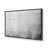 Single Picture Frame Weathered Zinc selected