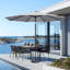 300cm Market Parasol-874279019