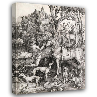 Saint Eustace