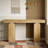 Contemporary Style Console Table-107550284
