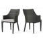 Fauteuil club d'extérieur de style ferme-1437713889